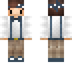 chibi nerd