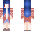 chibi skin