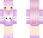chibi sweater