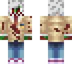 cilio gamer zombie
