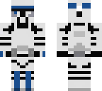 clone trooper tup