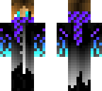 cold flames pvp