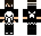 cool boy black