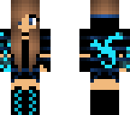 cool girl