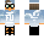 cool icy boy