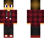 cool lumber jack