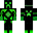 cool skin