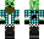 cool skin