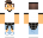 cool teen