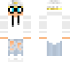 cool white boy