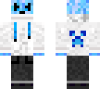 creeper assassin