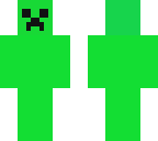 creeper igen hej