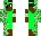 creeper queen