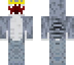 crown shark
