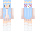 cubi skin flower