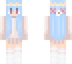 cubi skin flower