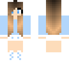 cute bunny girl