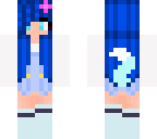 cute flower lillith