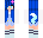 cute flower lillith