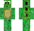 cute lizard