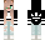cute skin