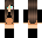 cute skin