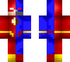 cyborg flash