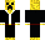dad's creeper