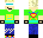 dasherdecorazon