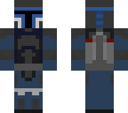 death watch grunt