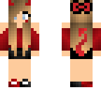devilish gal alex