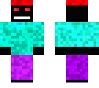 disco skinner