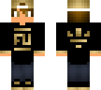 dit is pas een skin