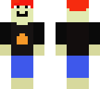 dorito guy