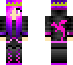 dragon queen