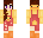 ducky overall