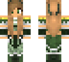 earth element