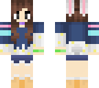 easter edit