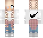 edit of a skin