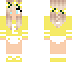 edited baby girl