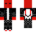 edited masked muderer