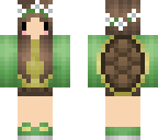 edited spring turtle