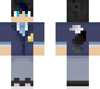edited werewolf