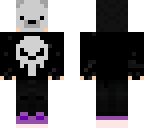 eisbaermaske
