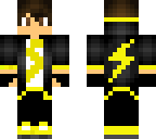 electric guy