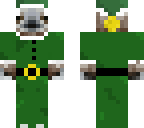 elf sloth
