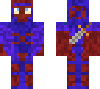 elite warrior