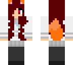 ember vixen