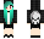 emo girl