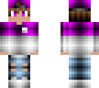 ender guy couple